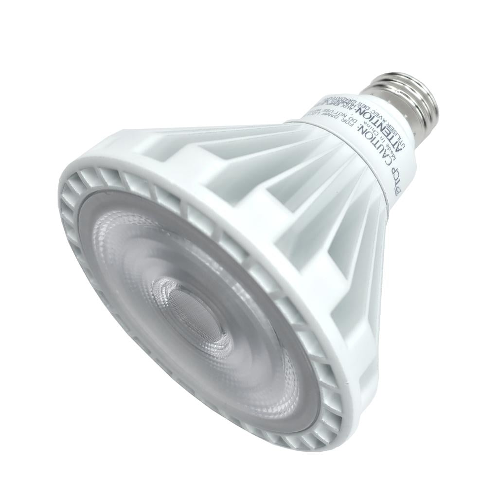 TCP PAR30 20W 3000K LED Light Bulb