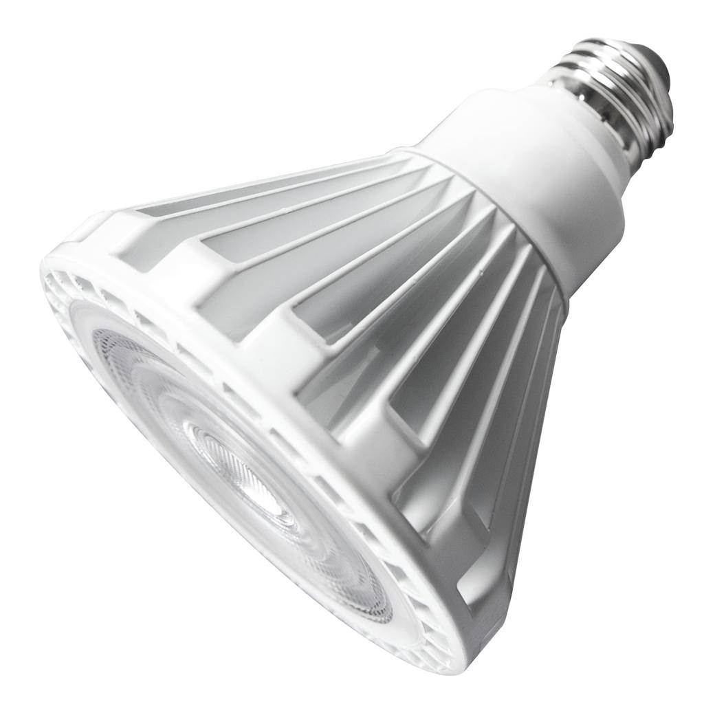 TCP PAR30 20W 5000K LED Light Bulb