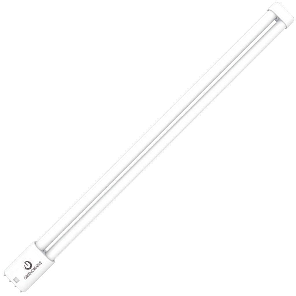 Green Creative PL-L 17W 4000K Pin-base CFL Retrofit bulb Light Bulb