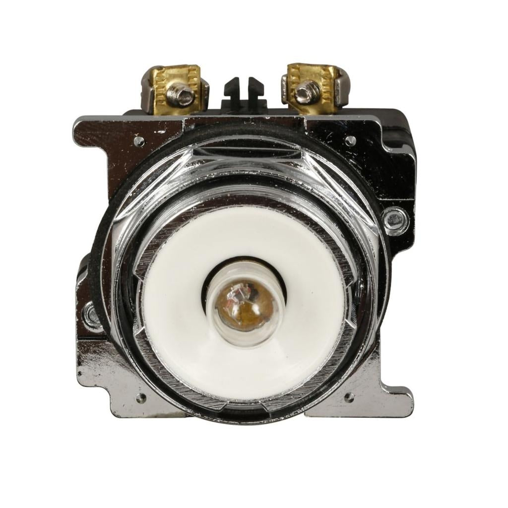 Eaton   Automotive/Miniature  24 volt Push Button Pilot Indicator Light