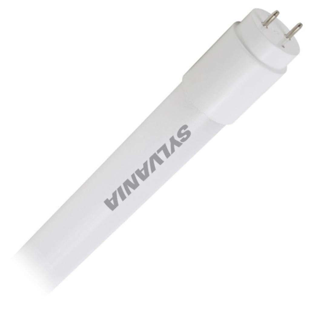 Sylvania T8 47.7" 1800 Lumens 6500K Ballast Bypass LED Tube