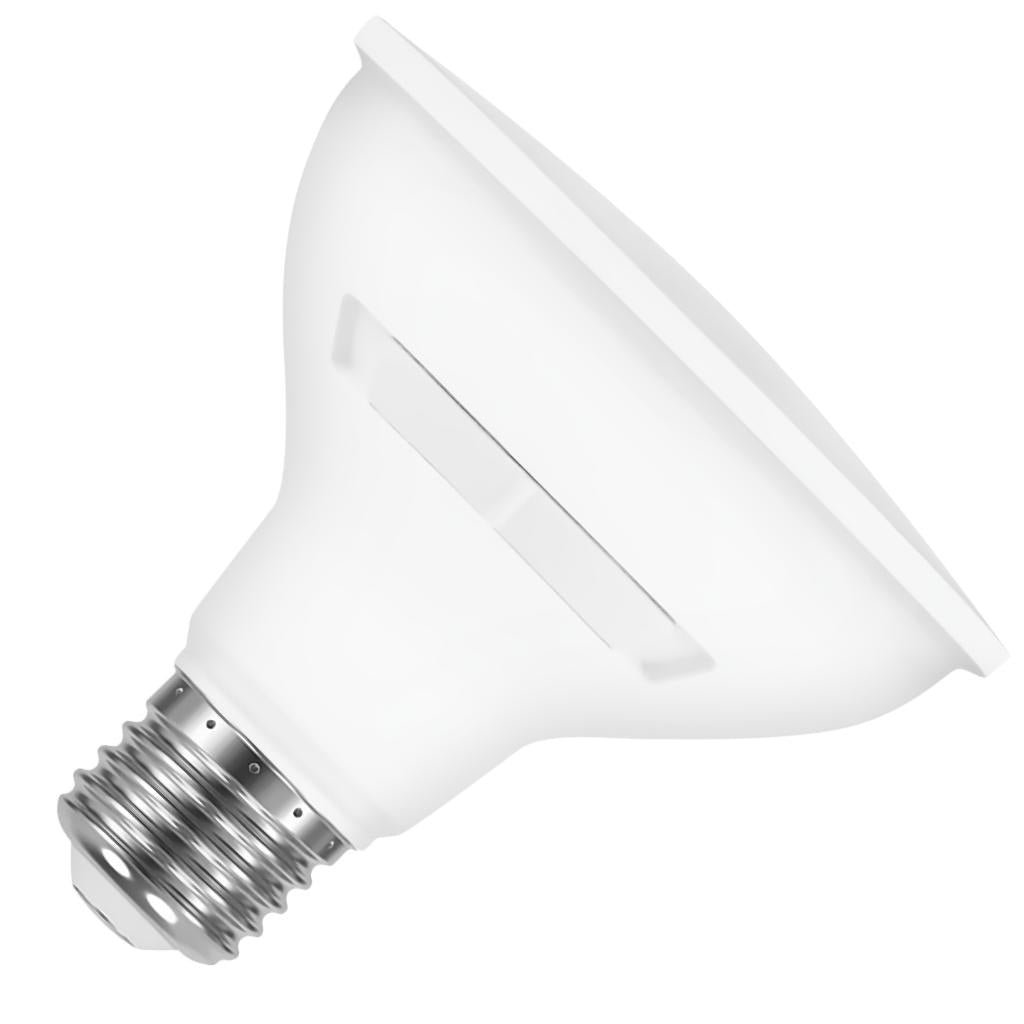 Sylvania PAR30 8W CCT Selectable LED Light Bulb