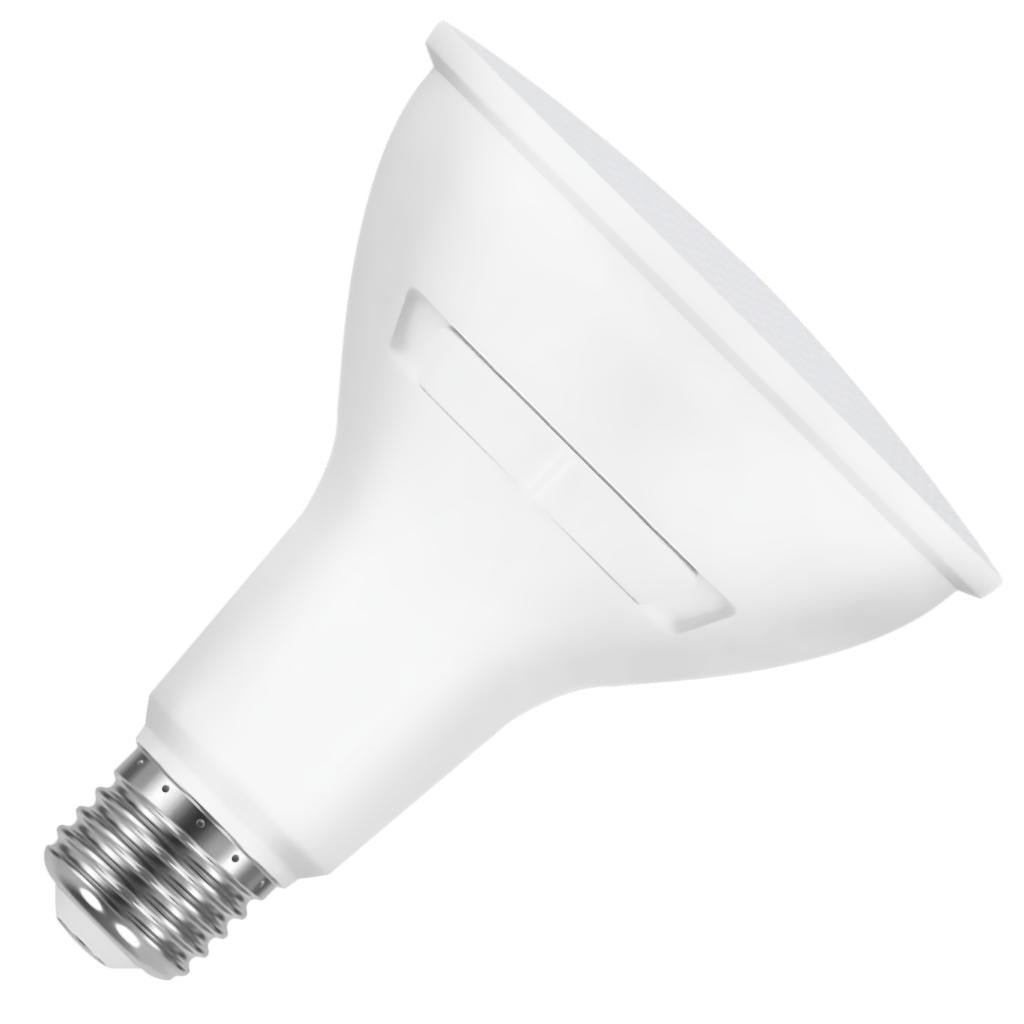Sylvania PAR30 8W CCT Selectable LED Light Bulb