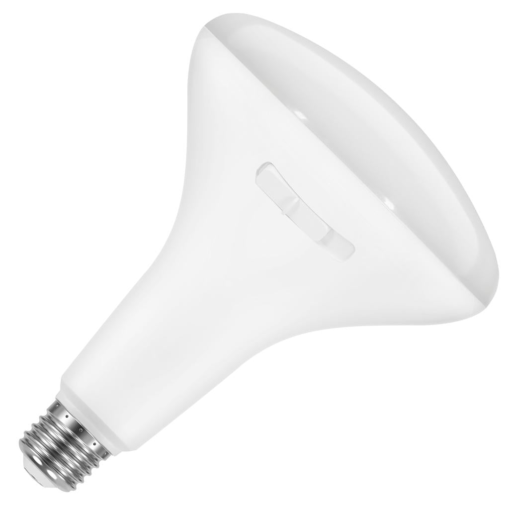 Sylvania BR40 13W 5000K LED Light Bulb