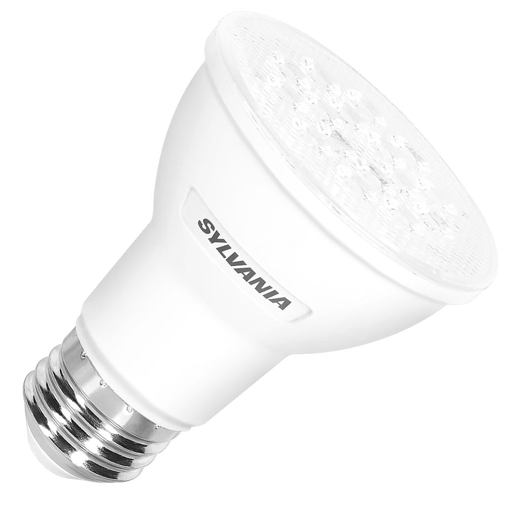 Sylvania PAR20 5.5W CCT Selectable LED Light Bulb