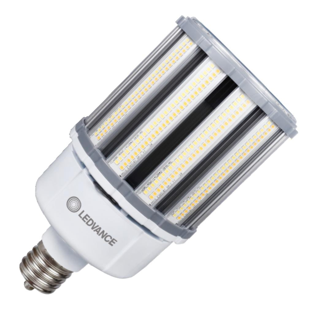 Sylvania  Wattage & CCT Selectable HID Retrofit Light Bulb