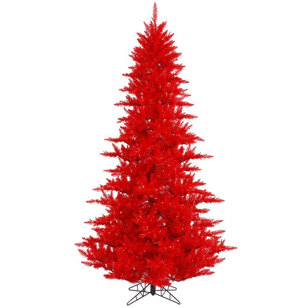 Vickerman 9' x 64" Red Fir Tree