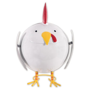 20" Mini Nugget Figurine