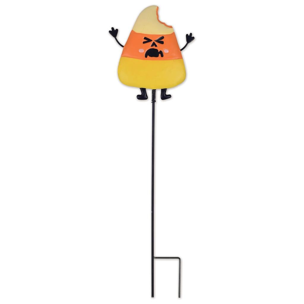 Sunset Vista Designs 5.9" Crybaby Corny Lawn Pick
