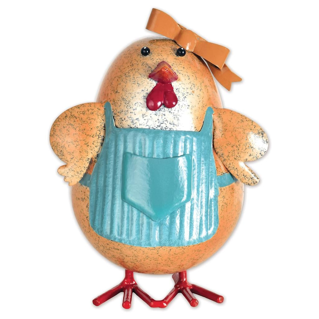 Sunset Vista Designs 7" Mini Stevie Chicks Figurine