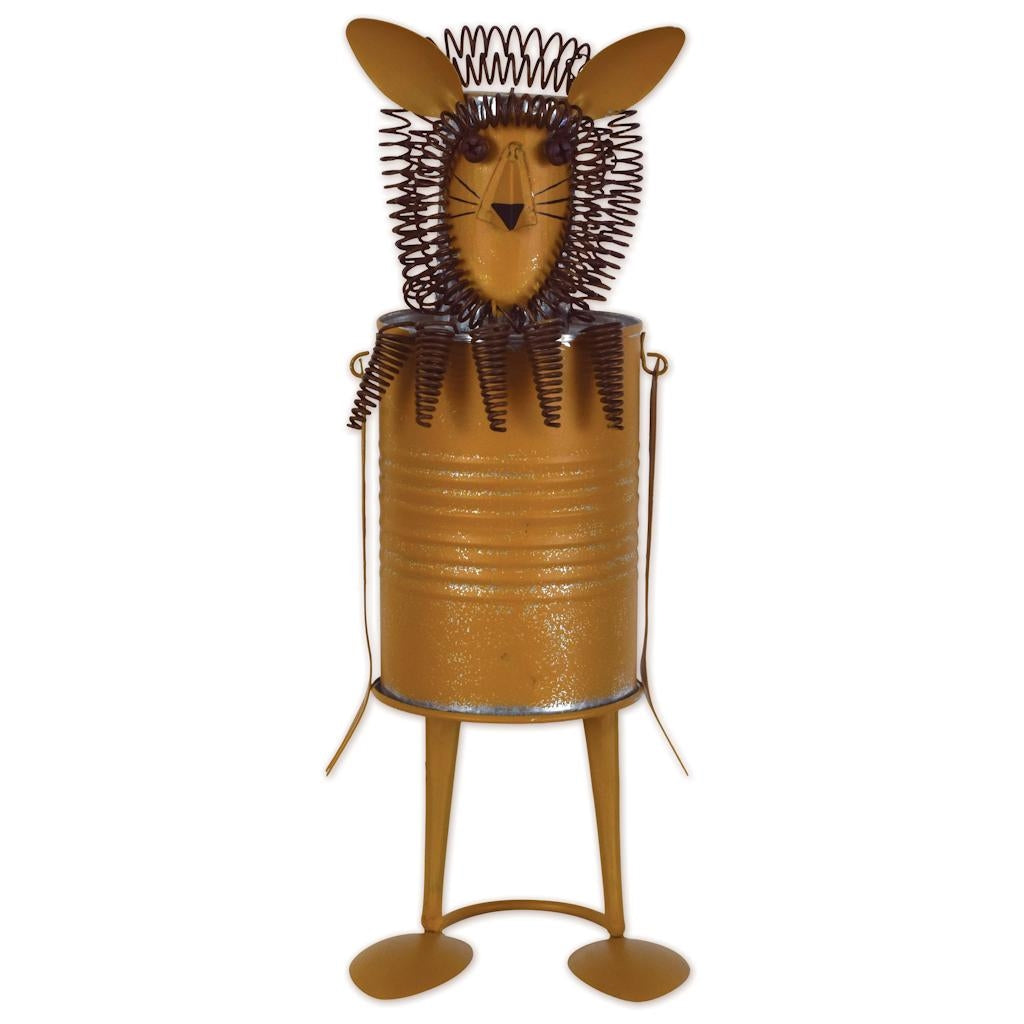 Sunset Vista Designs Lion Tabletop Figurine