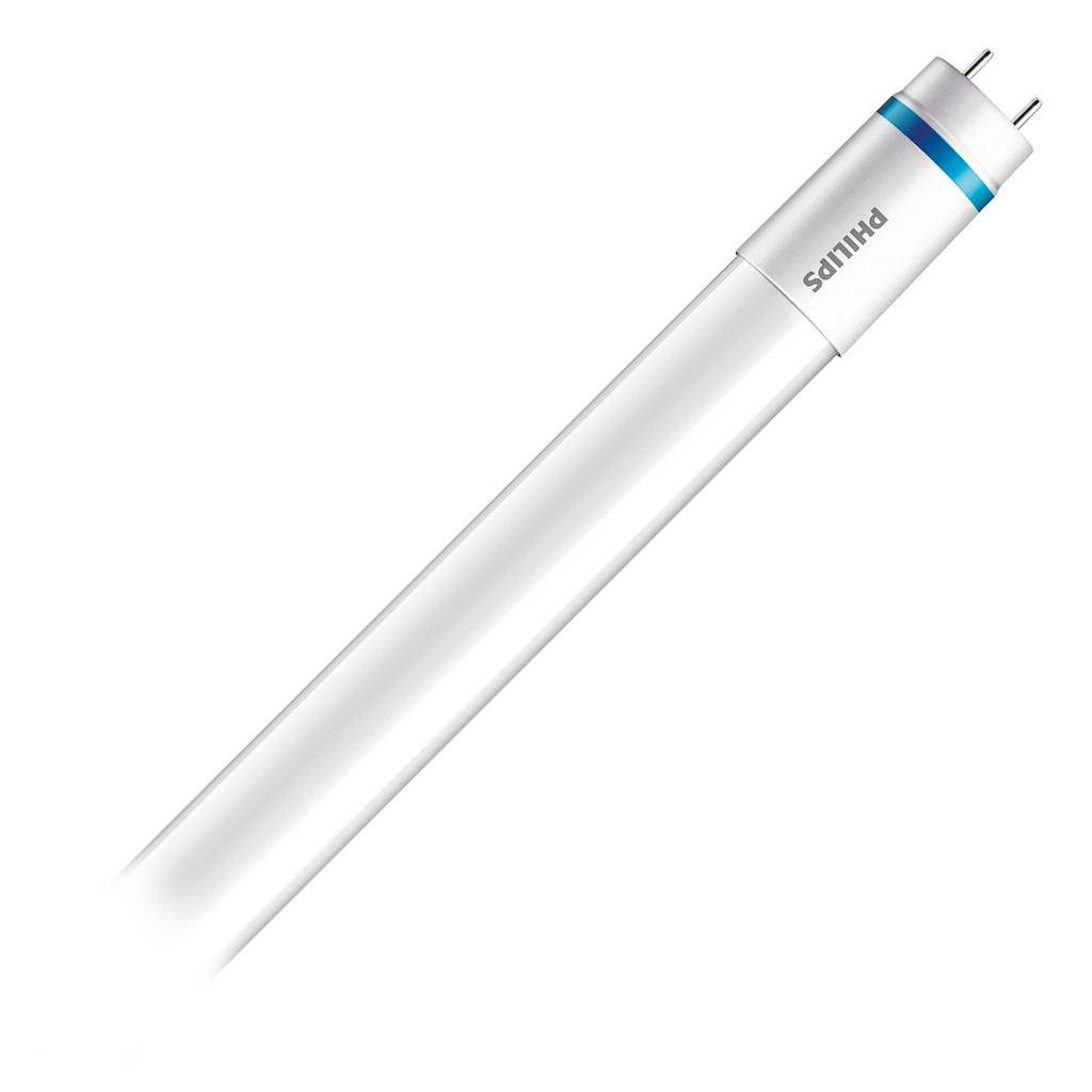 Philips T8 24" 1050 Lumens 3500K Ballast Compatible LED Tube