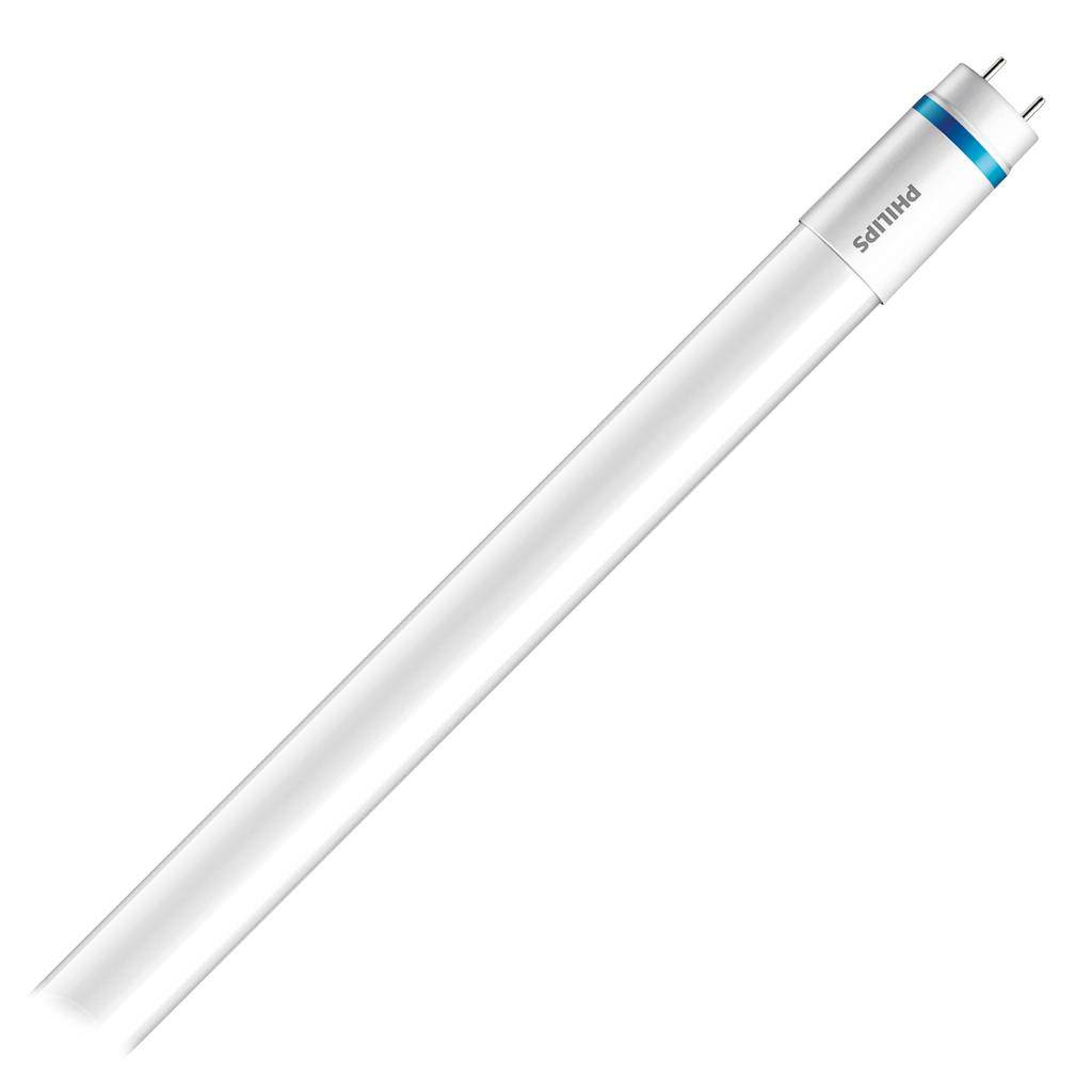 Philips T8 35.4" 1100 Lumens 3000K Ballast Compatible LED Tube
