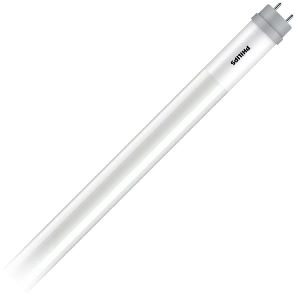 Philips T8 47.7" 1800 Lumens 4000K Ballast Bypass LED Tube