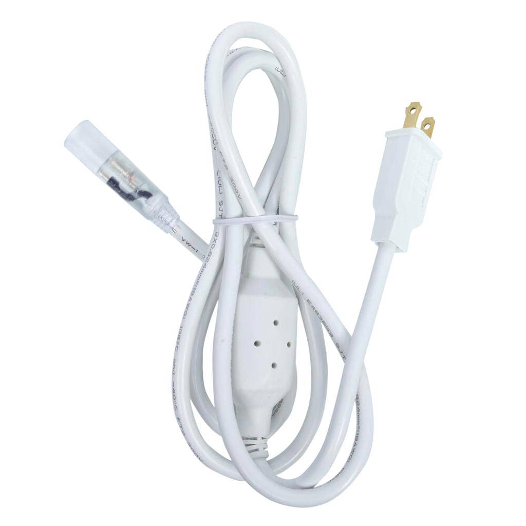 5' Rope Light Y-Cord (3 pack)