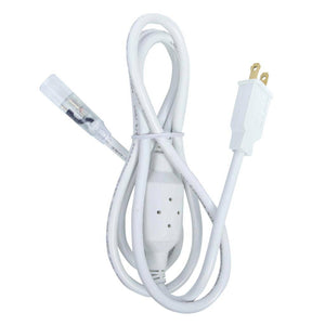 5' Rope Light Y-Cord (3 pack)