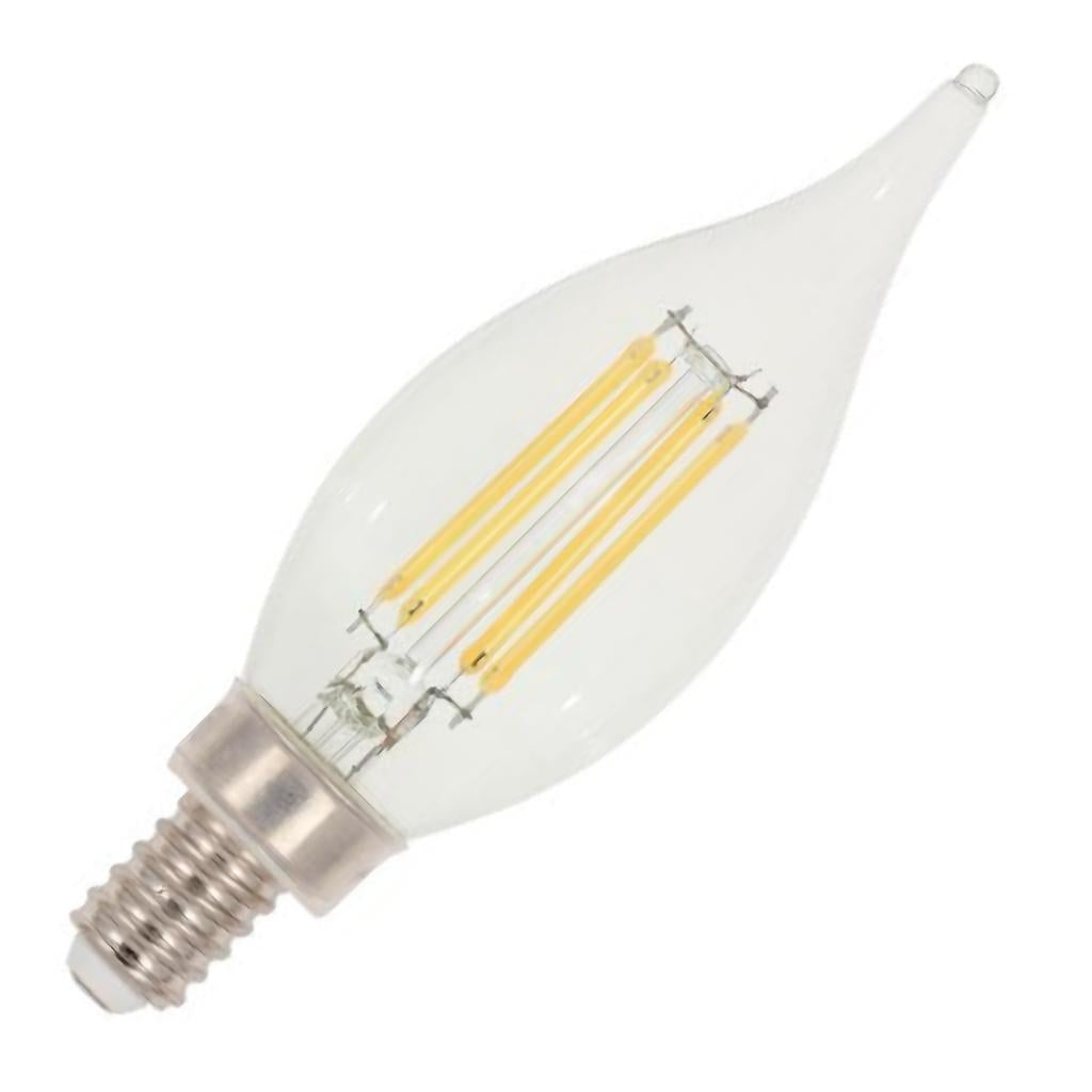 Westinghouse CA11 4.5W 3000K LED Light Bulb