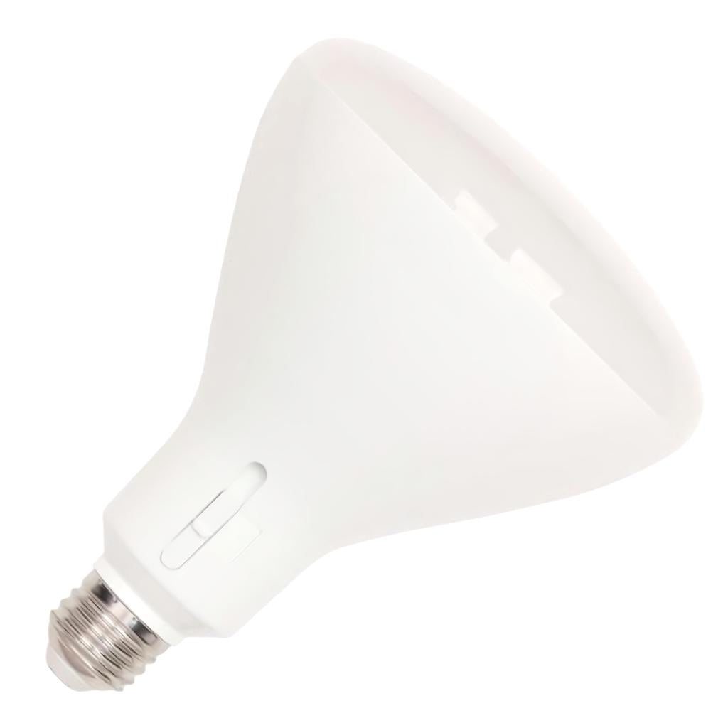 Westinghouse BR40 12.5W CCT Selectable LED Light Bulb