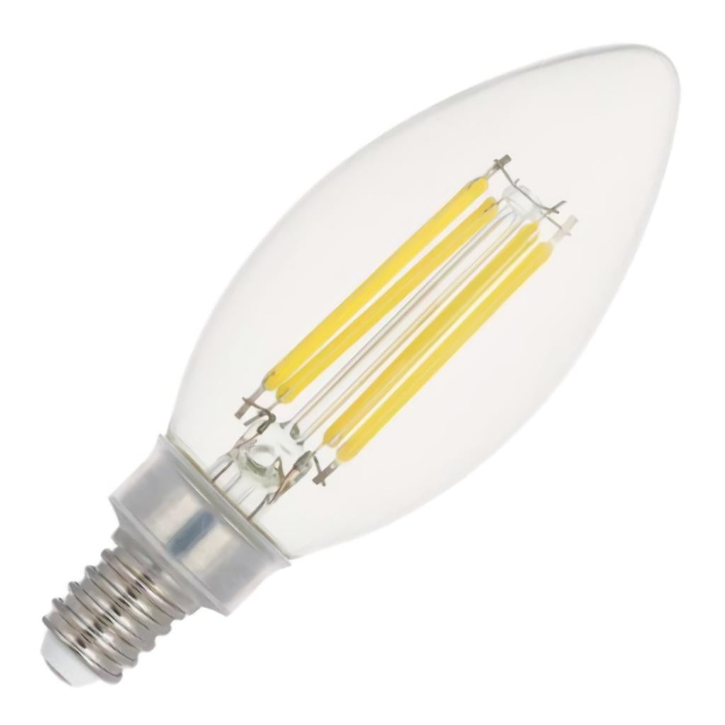 Westinghouse B11 5.5W 3000K LED Light Bulb