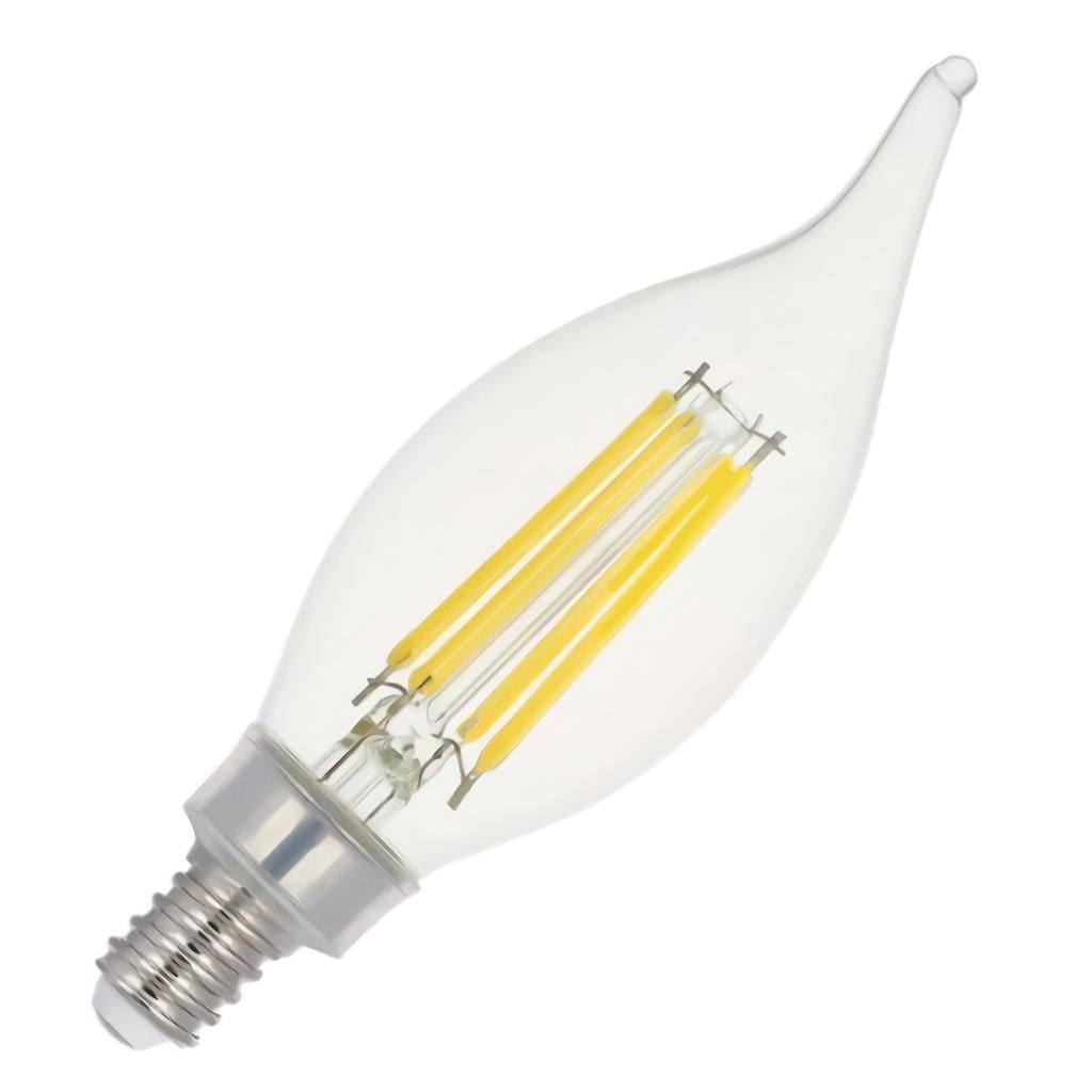 Westinghouse CA11 5.5W 2700K LED Light Bulb