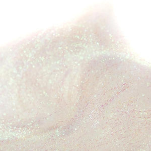 Iridescent Angel Hair Tinsel Pack - Image 4