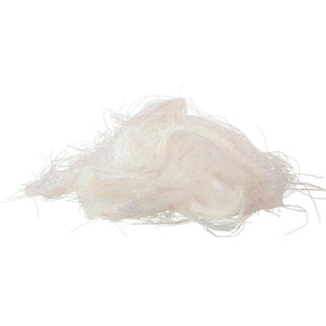 Iridescent Angel Hair Tinsel Pack - Image 3