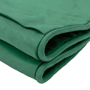 54" Green Colorway Tree Skirt - Image 3