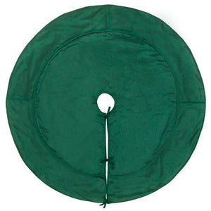 54" Green Colorway Tree Skirt