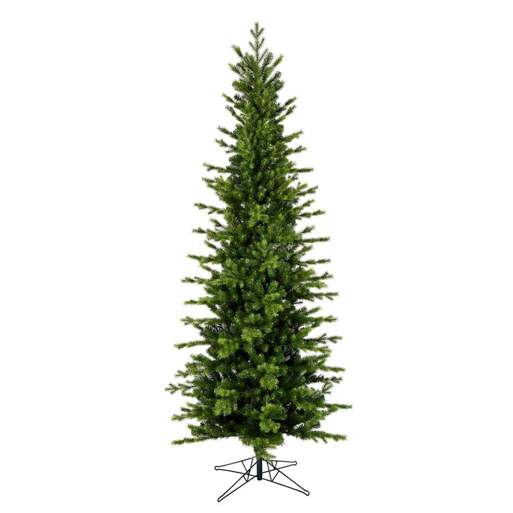 Vickerman 14' x 60" Artificial Moutauk Pencil Pine
