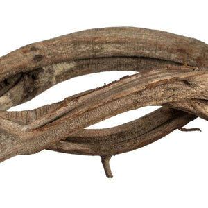 18"-22" Natural Dried Twisted Vine Bundle (3 pieces in a bundle) - Image 3