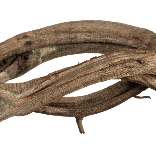 18"-22" Natural Dried Twisted Vine Bundle (3 pieces in a bundle) - Image 3
