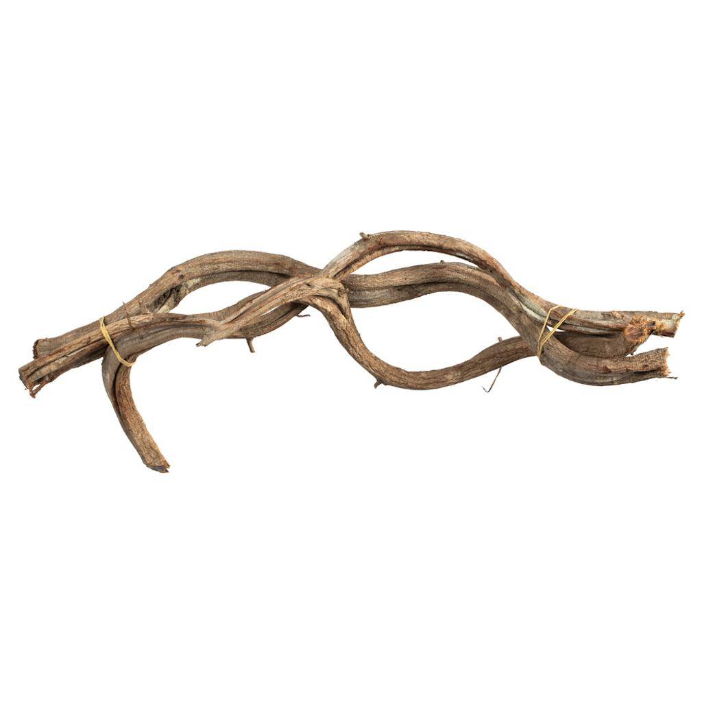 18"-22" Natural Dried Twisted Vine Bundle (3 pieces in a bundle)