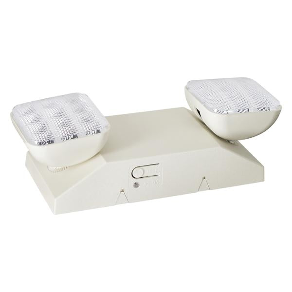 2 Light 1.5 watt 120/277 volt LED Security Light - Image 3