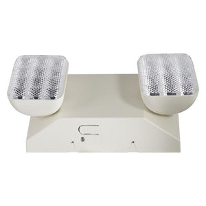 2 Light 1.5 watt 120/277 volt LED Security Light - Image 2