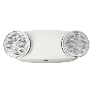 2 Light 1.8 watt 120/277 volt LED Security Light - Image 3
