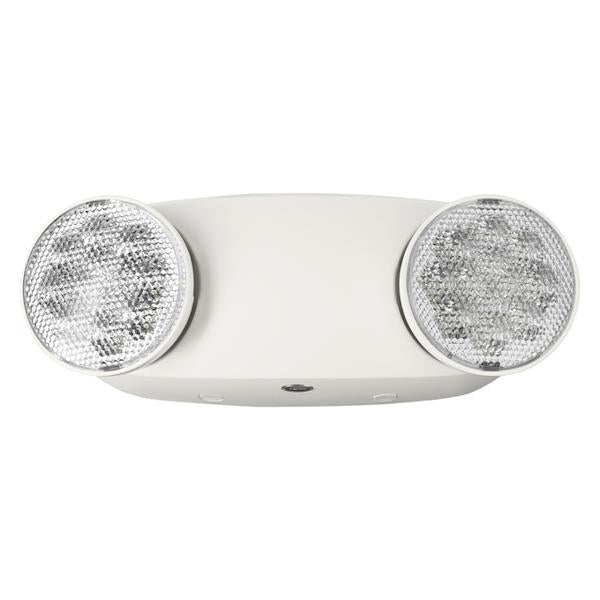 2 Light 1.8 watt 120/277 volt LED Security Light - Image 3