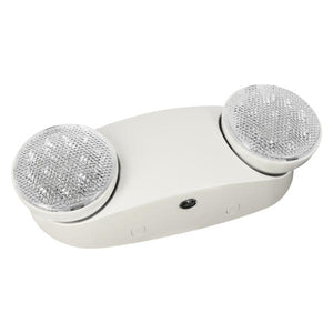 2 Light 1.8 watt 120/277 volt LED Security Light - Image 2