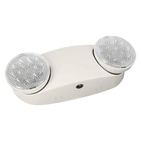 2 Light 1.8 watt 120/277 volt LED Security Light - Image 2