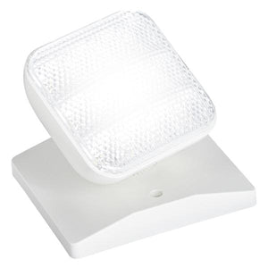 1 Head 1.2 watt 3.6 volt Self Diagnostic LED Emergency Light - Image 5