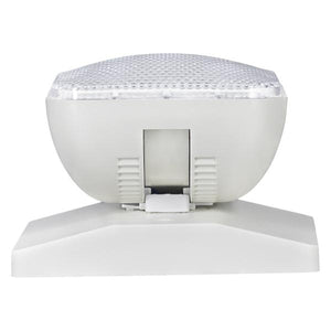 1 Head 1.2 watt 3.6 volt Self Diagnostic LED Emergency Light - Image 4