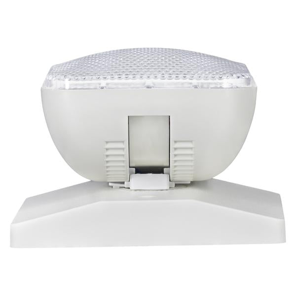 1 Head 1.2 watt 3.6 volt Self Diagnostic LED Emergency Light - Image 4