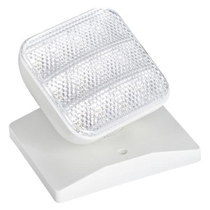 1 Head 1.2 watt 3.6 volt Self Diagnostic LED Emergency Light - Image 2