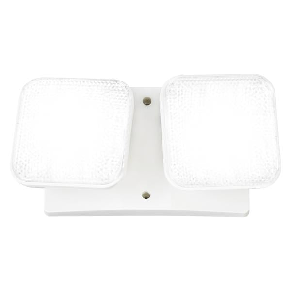 2 Light 2.4 watt 3.6 volt Self Diagnostic LED Security Light - Image 4