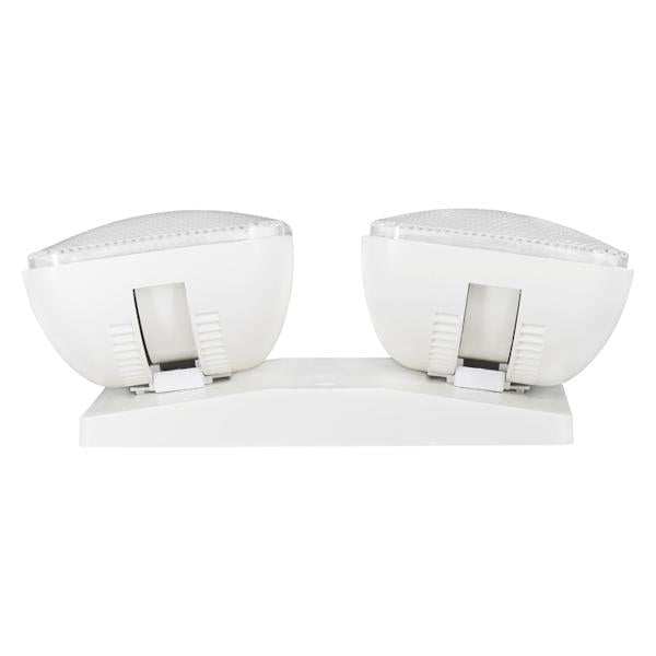 2 Light 2.4 watt 3.6 volt Self Diagnostic LED Security Light - Image 3