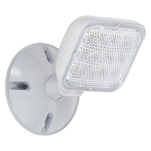 2 Lamp 1.2 watt 3.6 volt Self Diagnostic LED Security Light