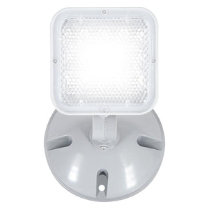 2 Lamp 1.2 watt 3.6 volt Self Diagnostic LED Security Light - Image 5