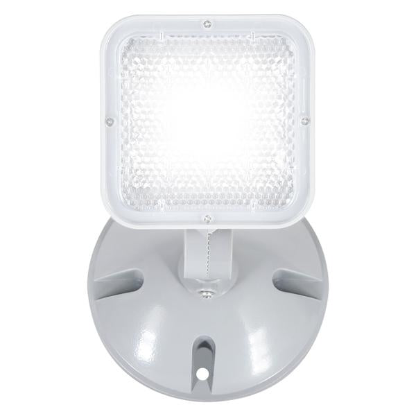 2 Lamp 1.2 watt 3.6 volt Self Diagnostic LED Security Light - Image 5