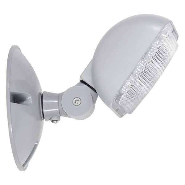 2 Lamp 1.2 watt 3.6 volt Self Diagnostic LED Security Light - Image 3
