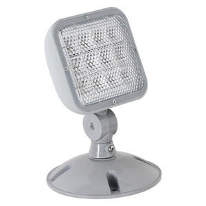 2 Lamp 1.2 watt 3.6 volt Self Diagnostic LED Security Light - Image 2