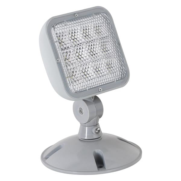 2 Lamp 1.2 watt 3.6 volt Self Diagnostic LED Security Light - Image 2